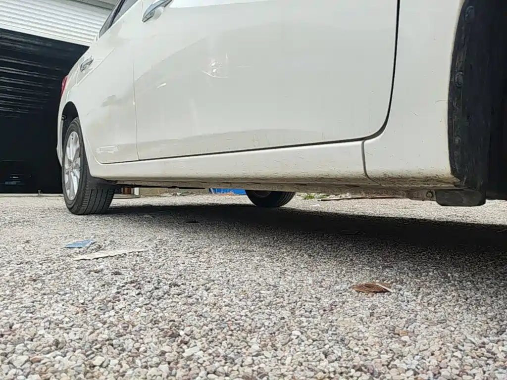 Nissan Sylphy — миниатюра 21