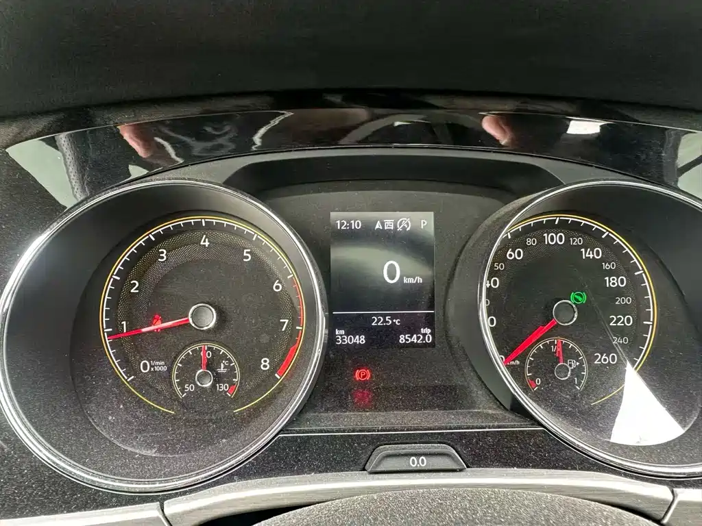 Volkswagen Touran — миниатюра 6