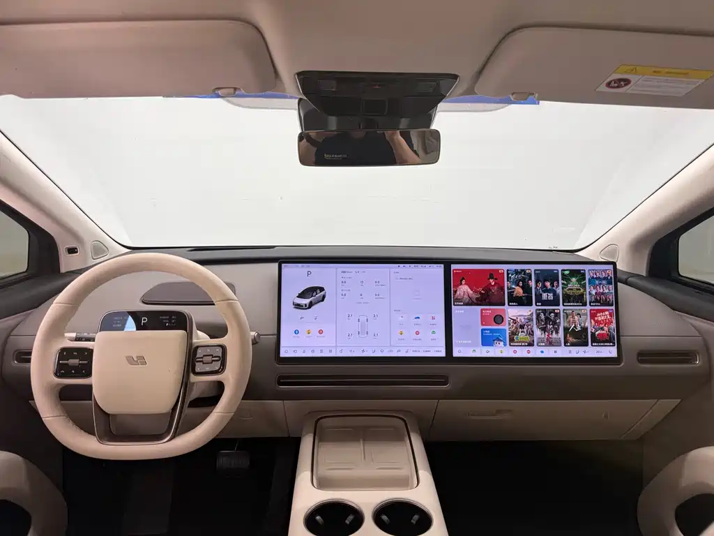 Li Auto Li i8 — миниатюра 12