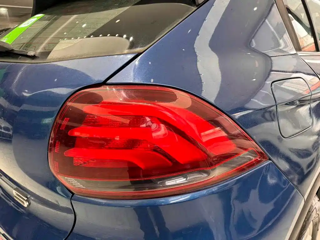 Qoros Qoros 5 — миниатюра 24