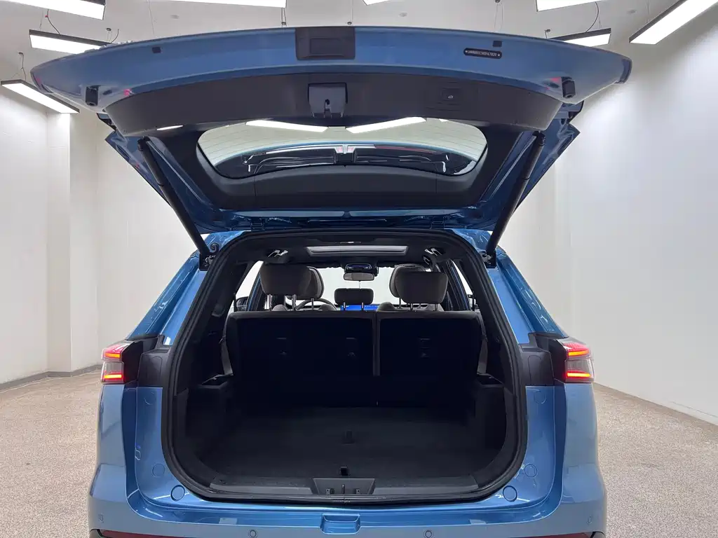 Chery Tiggo 8 PLUS C-DM — миниатюра 31
