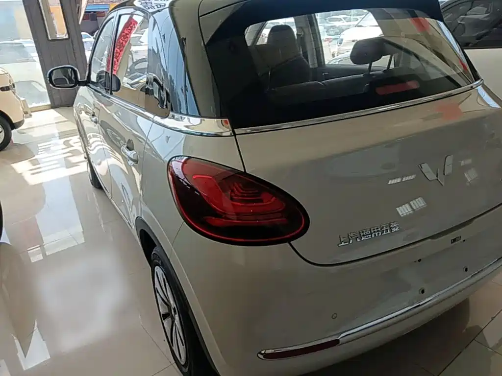 Wuling Bingo — миниатюра 5