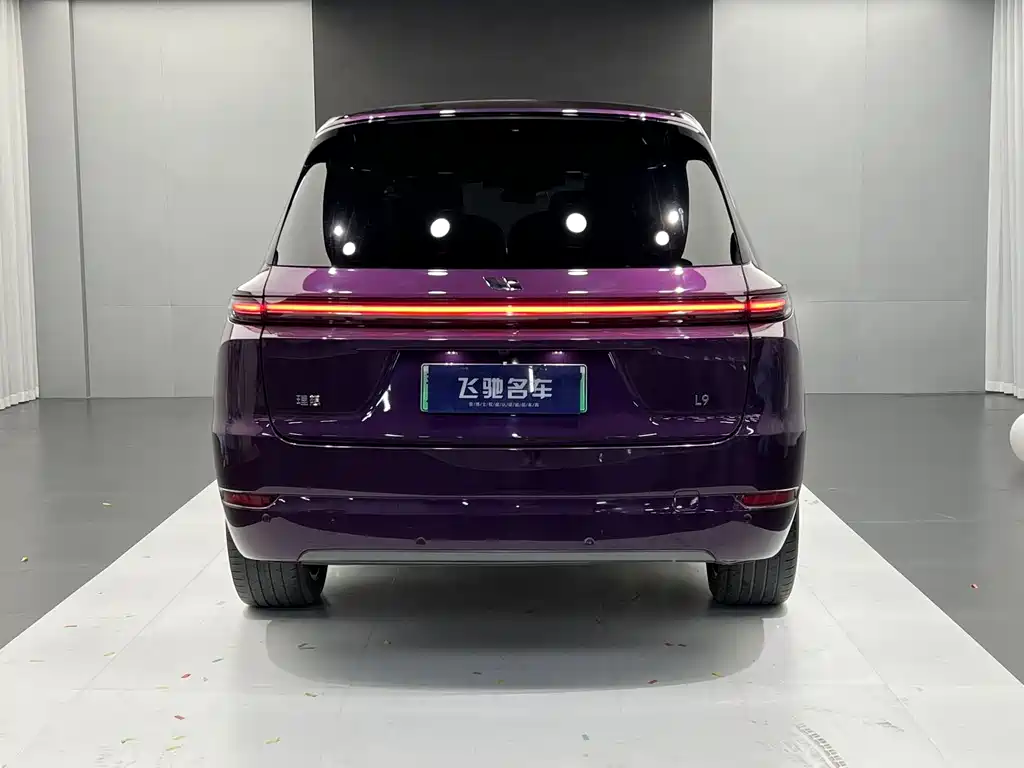 Li Auto IDEAL L9