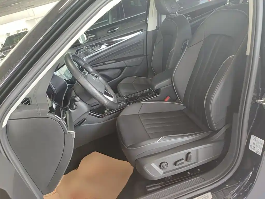 Volkswagen Passat — миниатюра 15