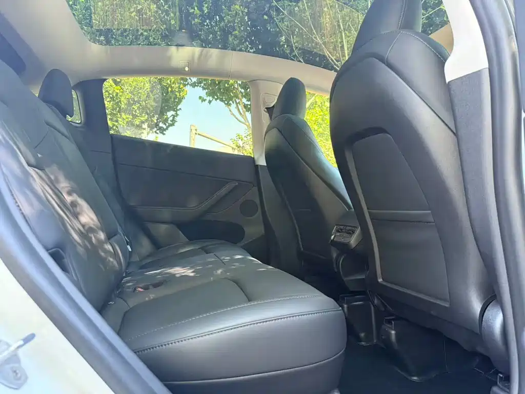 Tesla Model Y — миниатюра 15