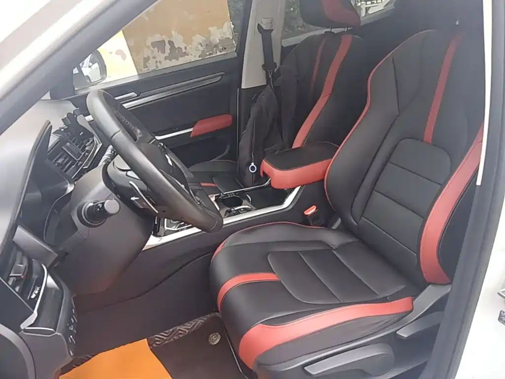 Haval H4 — миниатюра 15