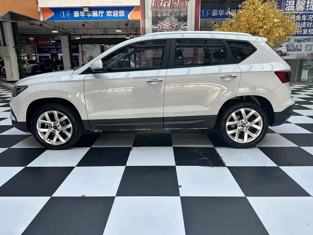 Jetta VS5 — миниатюра 6