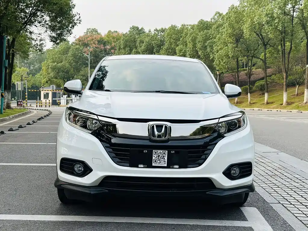 Honda Vezel — миниатюра 2