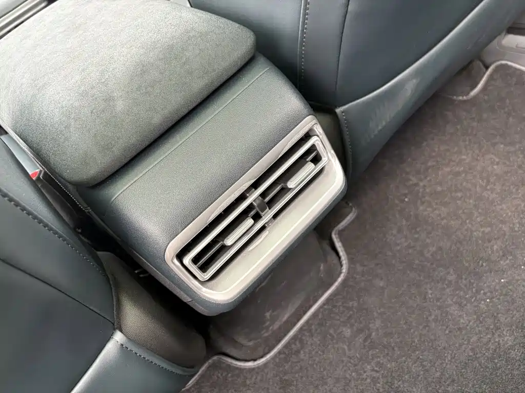Deepal Deepal G318 — миниатюра 16