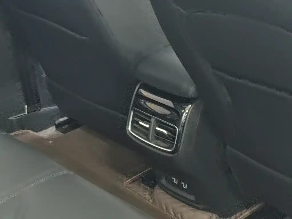 RISING AUTO FEIFAN ER6