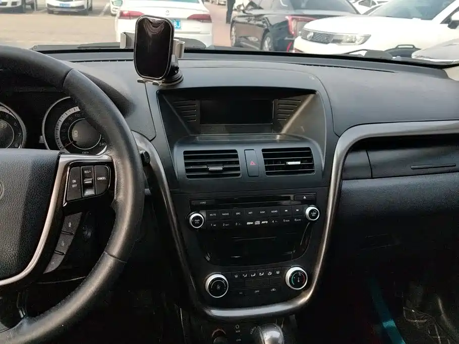 Bestune X80 — миниатюра 13