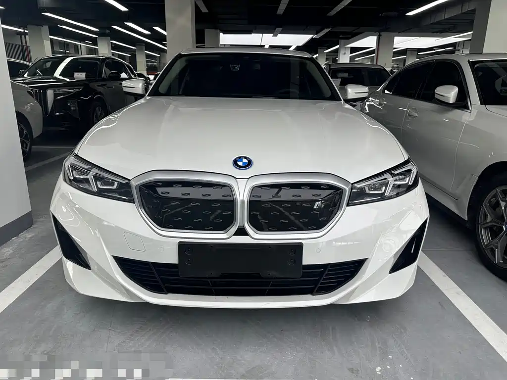 BMW i3 — миниатюра 2