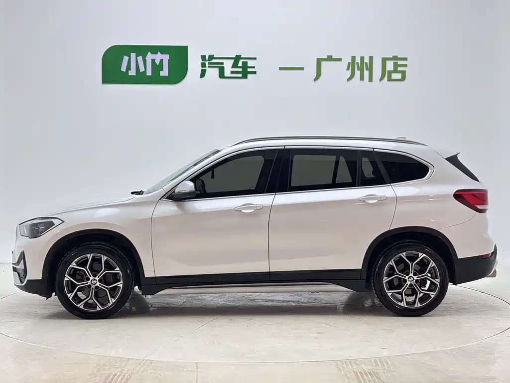 BMW X1 — миниатюра 8