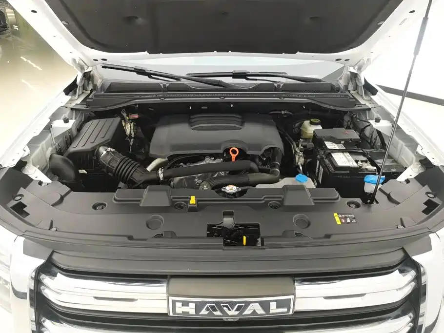 Haval H5 — миниатюра 10