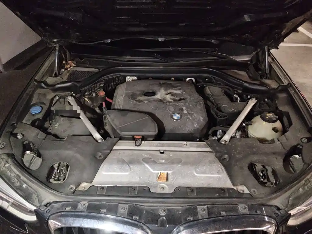 BMW X4 — миниатюра 17