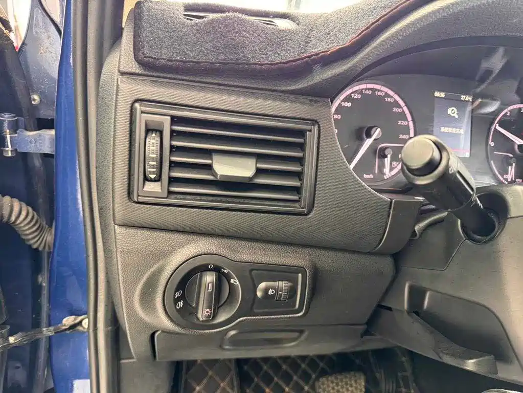 Qoros Qoros 5 — миниатюра 28