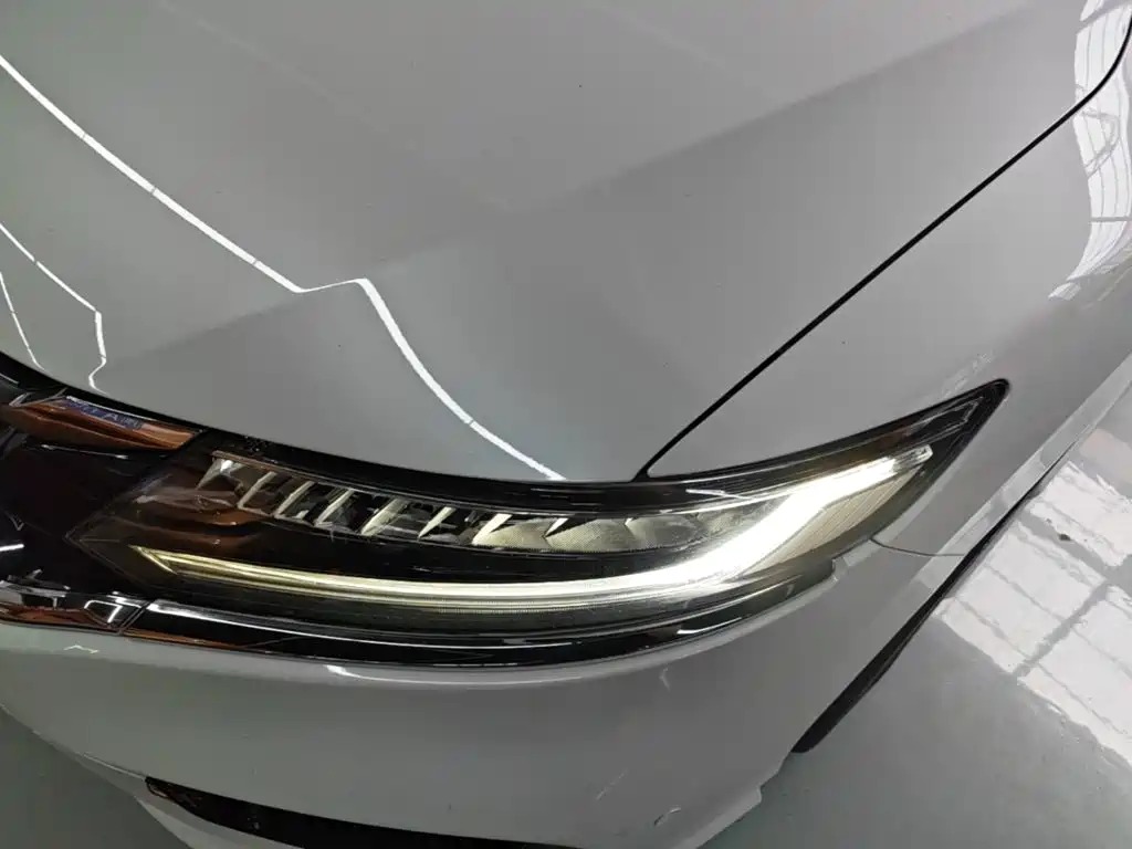 Honda Jade — миниатюра 24