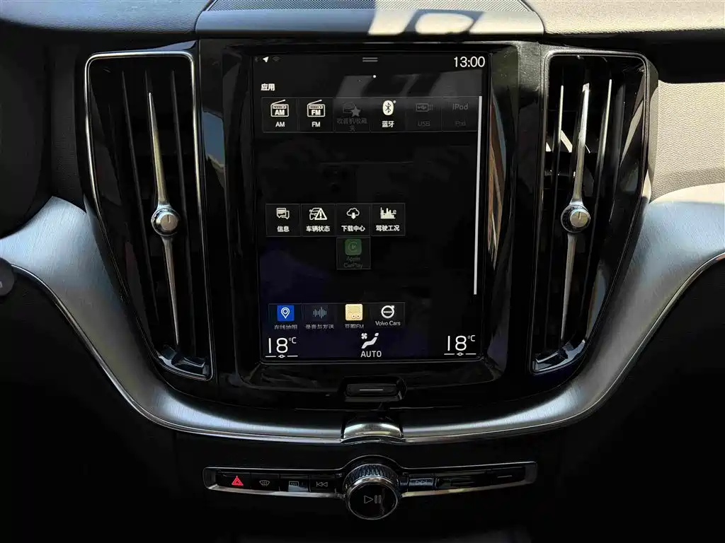 Volvo XC60 — миниатюра 8