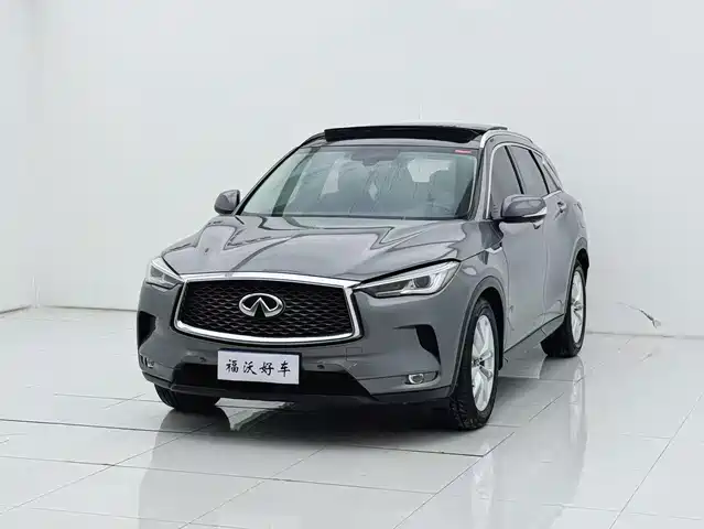 INFINITI QX50 2019