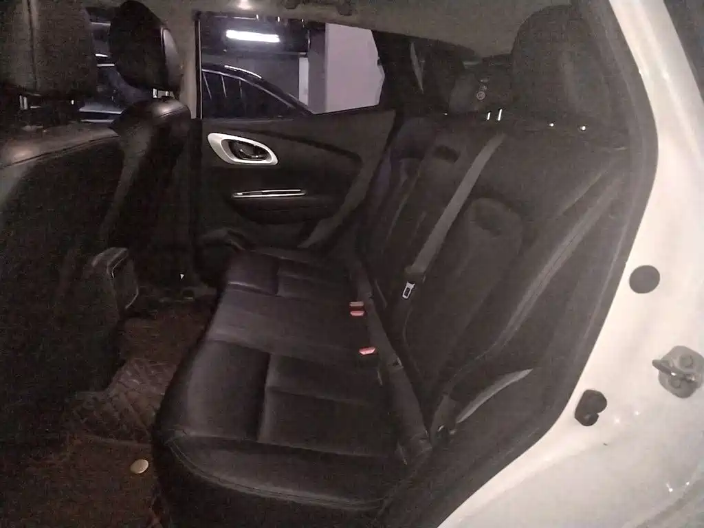 Renault Kadjar — миниатюра 13