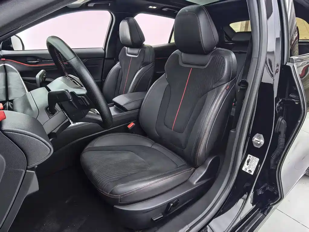 Ford Evos — миниатюра 19