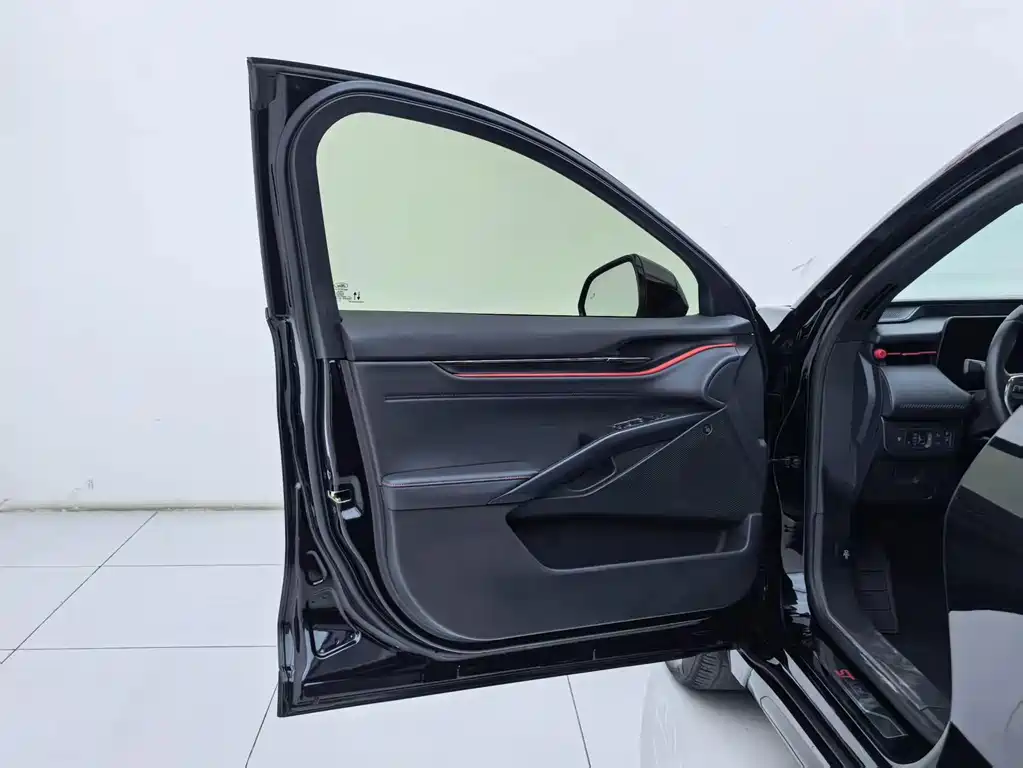 Ford Evos — миниатюра 23
