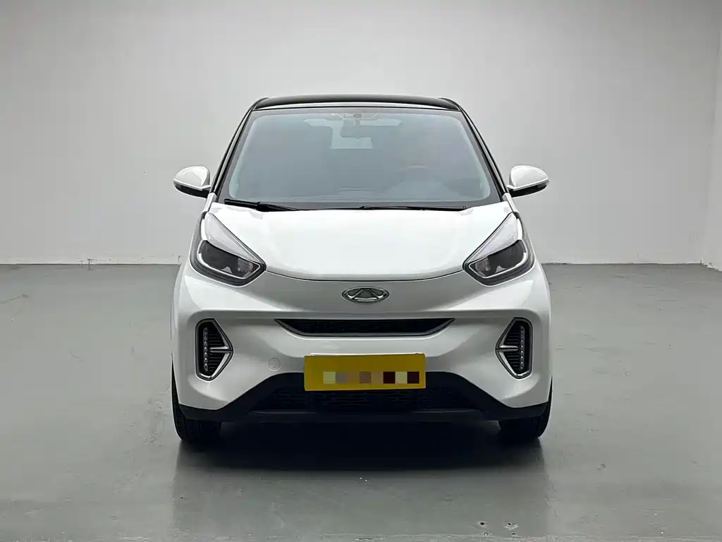 Chery QQ Little Ant — миниатюра 2