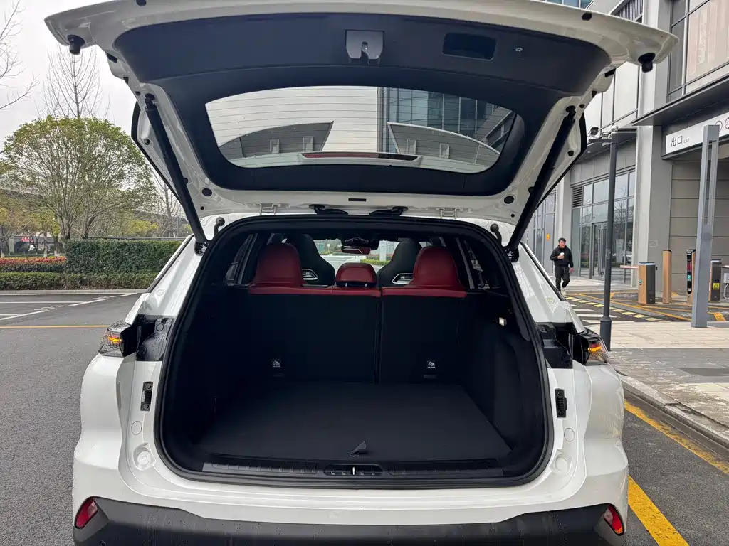 BAIC Mofang — миниатюра 18