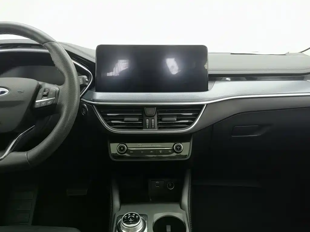 Ford Focus — миниатюра 12