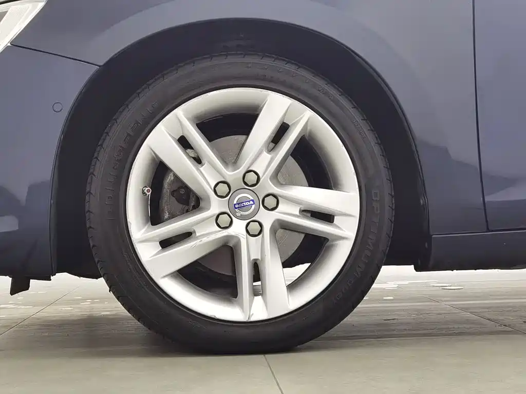 Volvo V60 — миниатюра 17