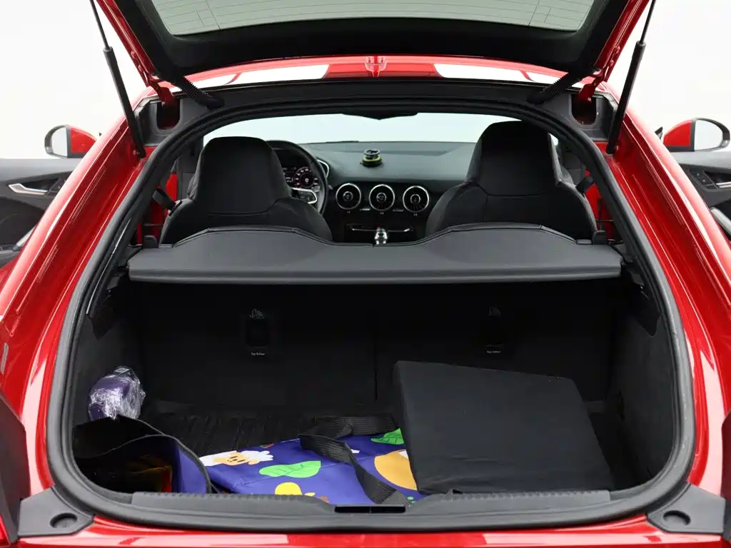 Audi TT — миниатюра 8