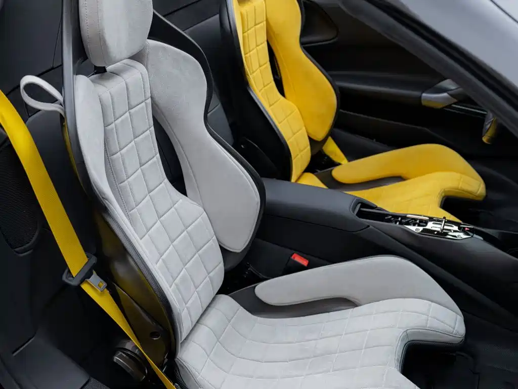 Ferrari SF90 — миниатюра 19