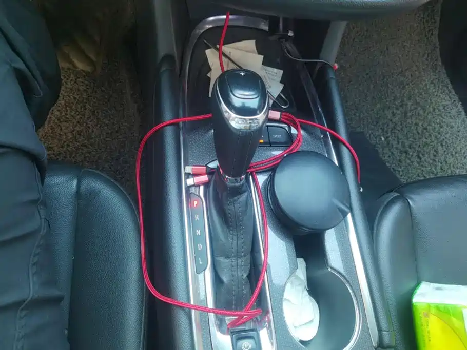 Chevrolet Malibu XL — миниатюра 16