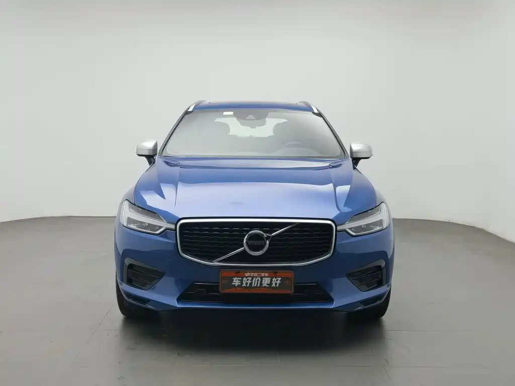 Volvo XC60 — миниатюра 3