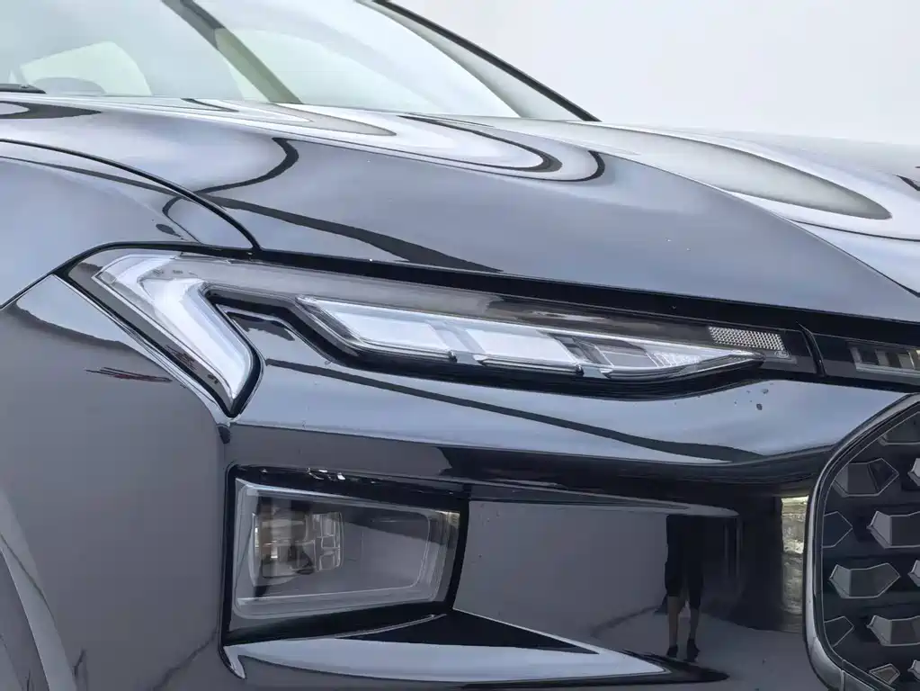 Ford Evos — миниатюра 4