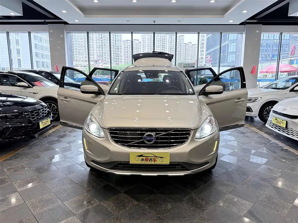 Volvo XC60 — миниатюра 27
