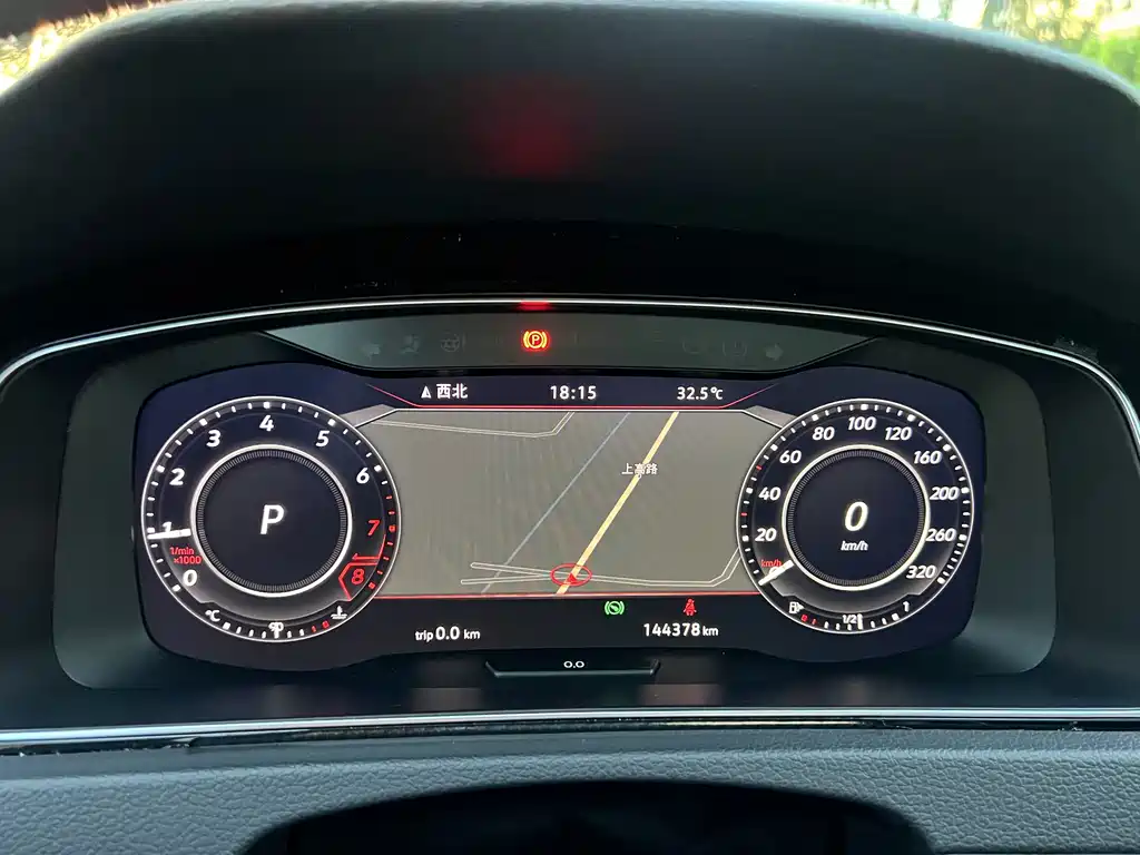 Volkswagen Golf GTI — миниатюра 15