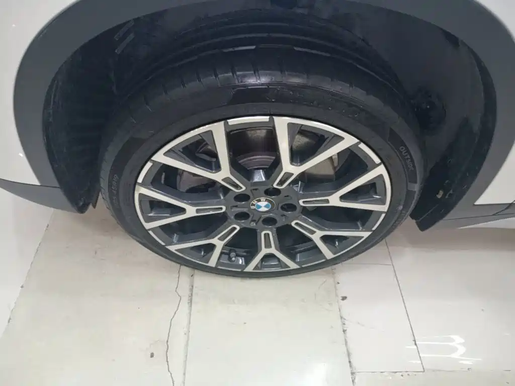 BMW X1 — миниатюра 23