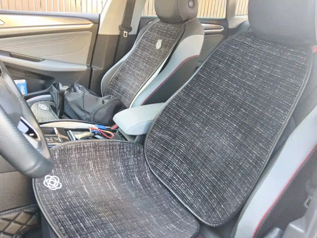 Volkswagen Lamando — миниатюра 16