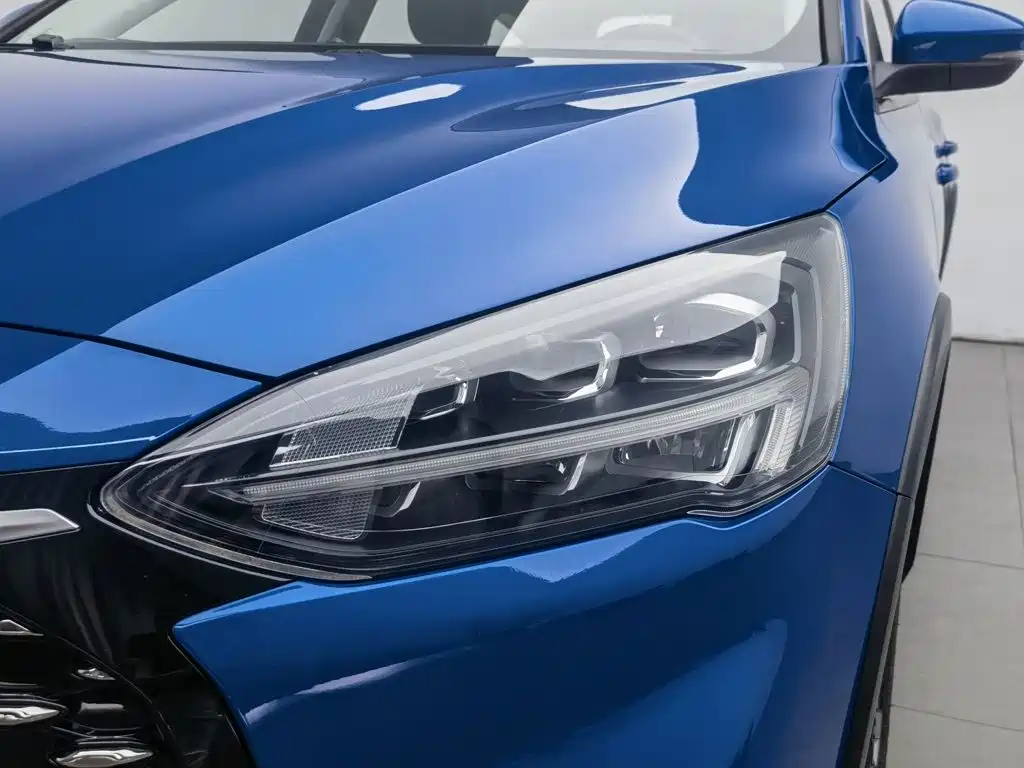 Ford Focus — миниатюра 7