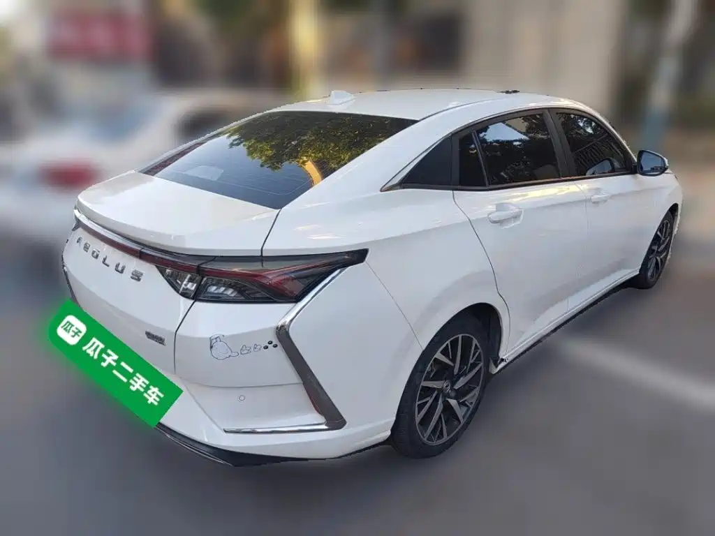 Aeolus Yixuan — миниатюра 4