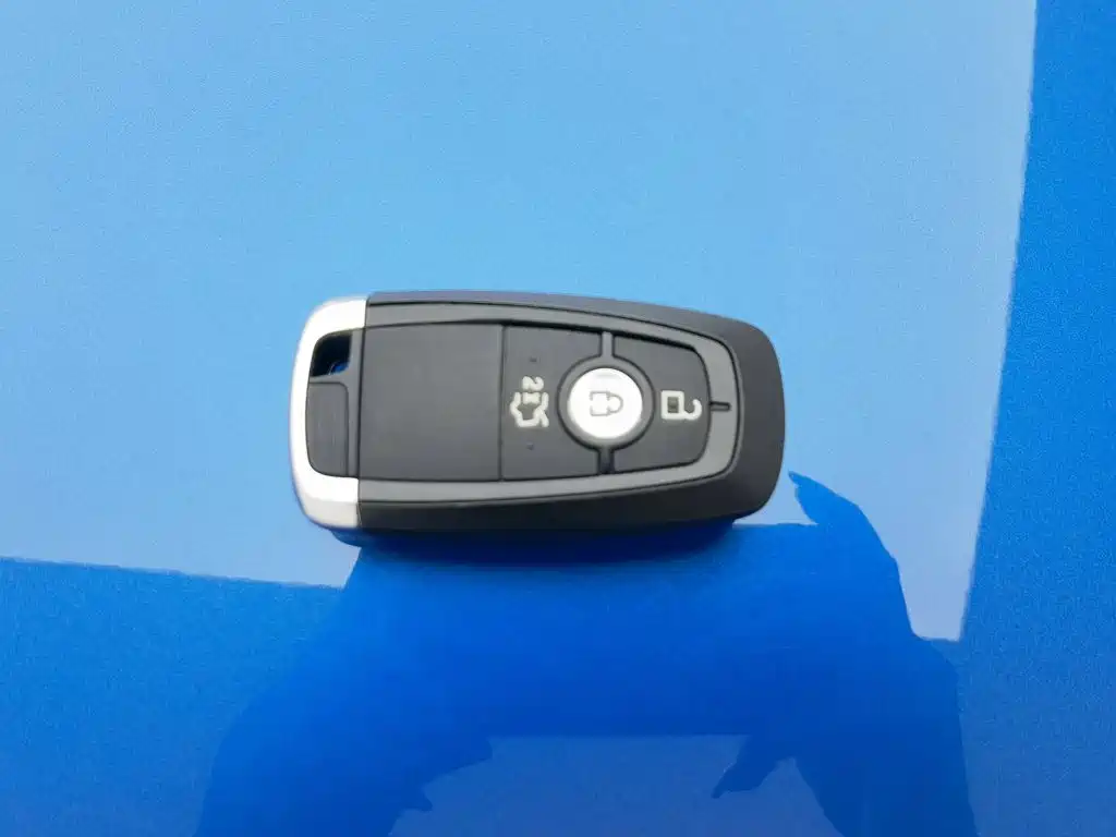 Ford Focus — миниатюра 19