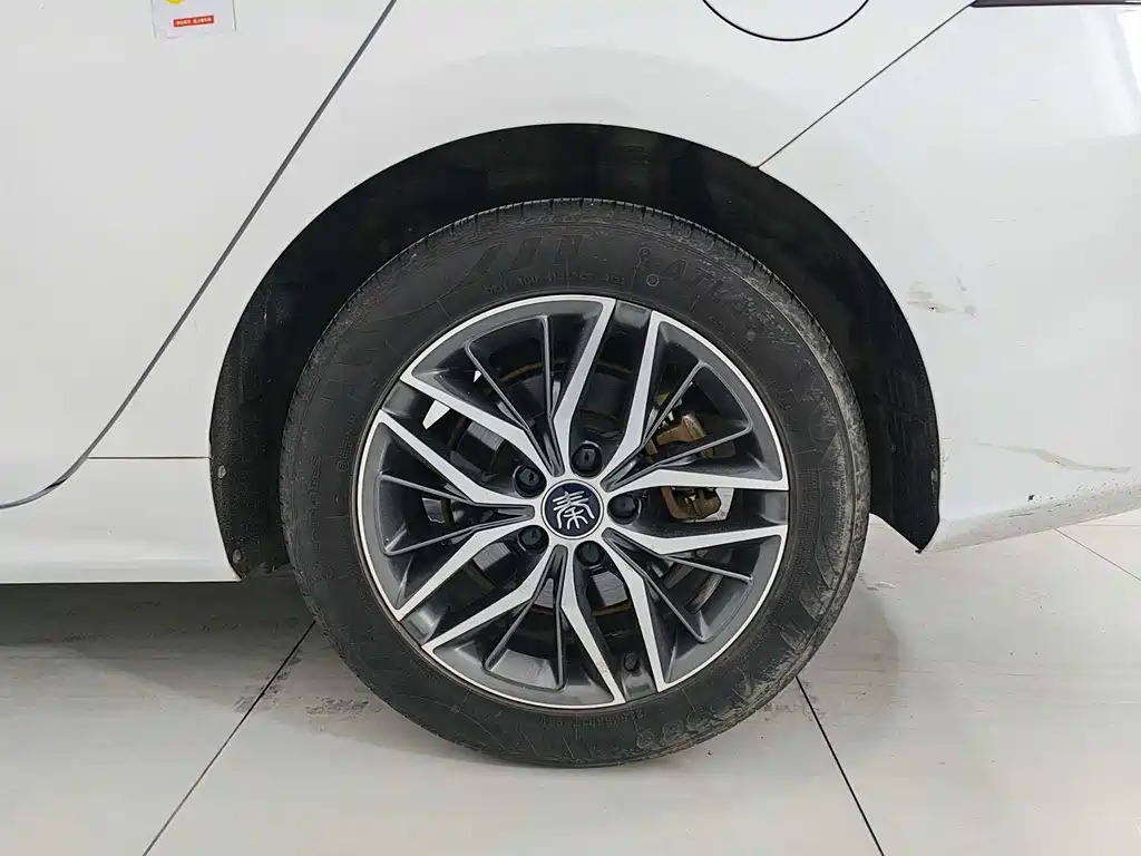 BYD Qin PLUS — миниатюра 19