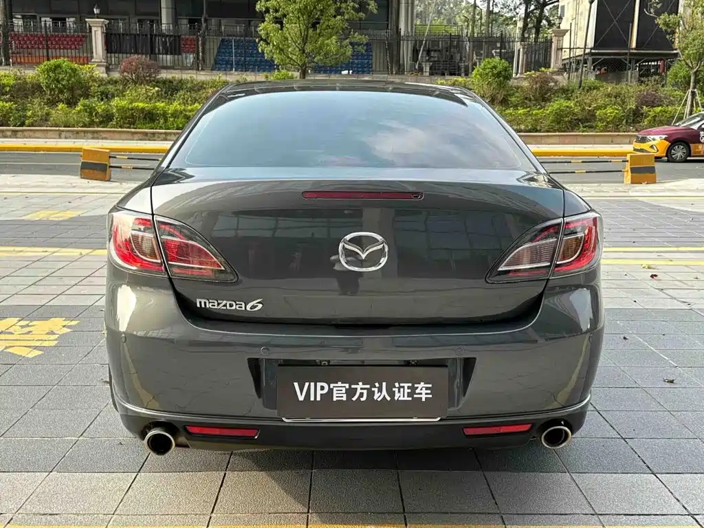 Mazda Ruiyi — миниатюра 4