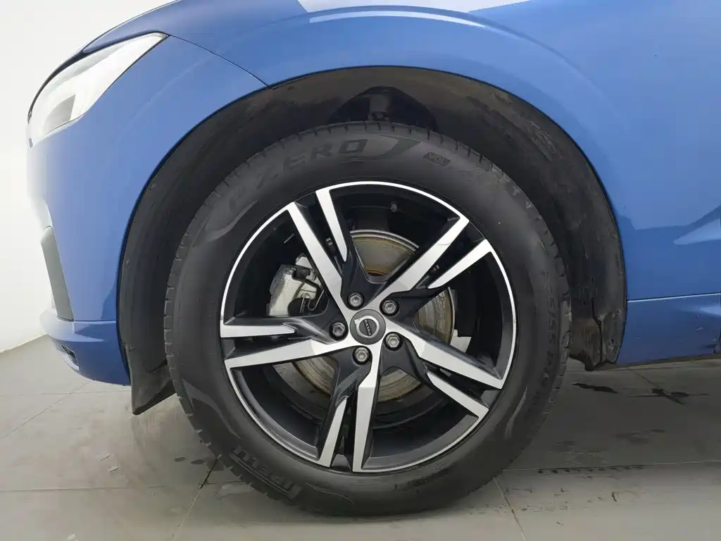 Volvo XC60 — миниатюра 17