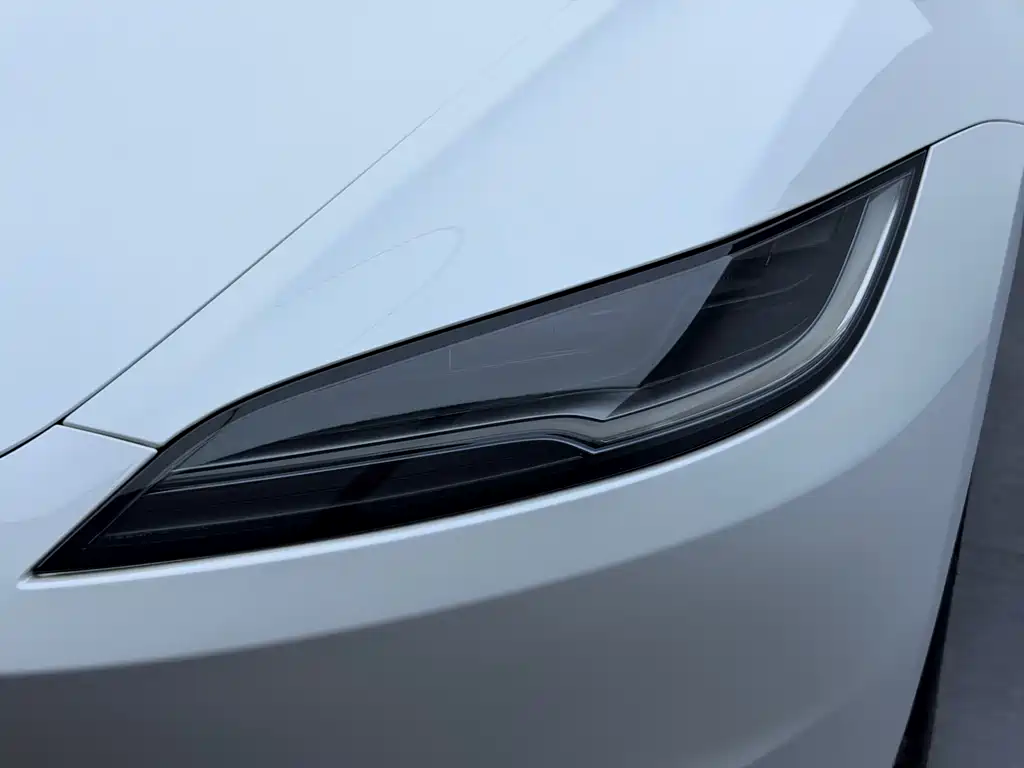 Tesla Model 3 — миниатюра 4