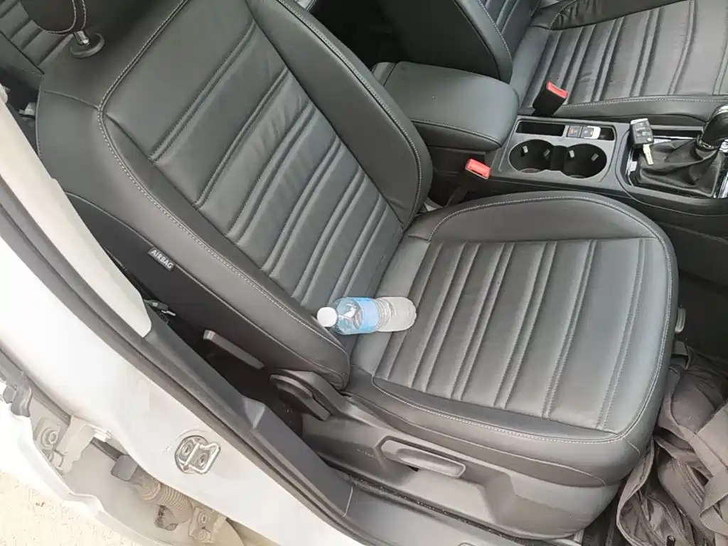 Volkswagen Touran — миниатюра 25
