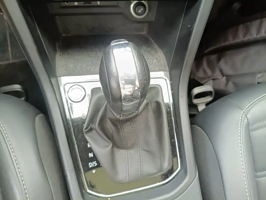 Volkswagen Touran — миниатюра 14