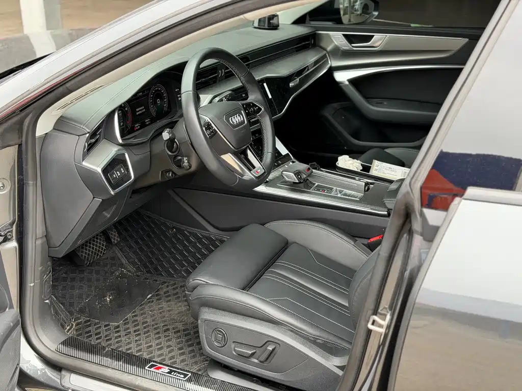 Audi A7 — миниатюра 3