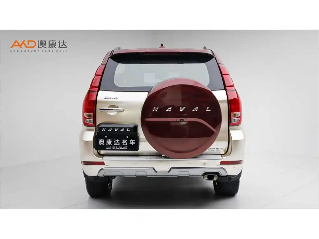 Haval H9 — миниатюра 4